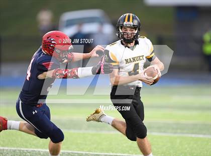 Thumbnail 1 in Nanuet @ Byram Hills photogallery.