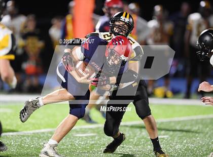 Thumbnail 1 in Nanuet @ Byram Hills photogallery.