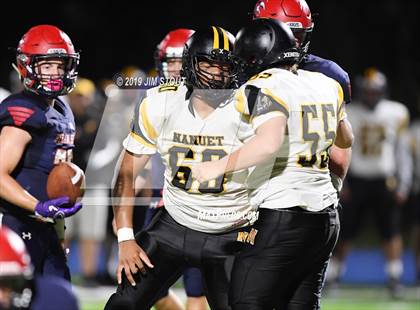 Thumbnail 3 in Nanuet @ Byram Hills photogallery.