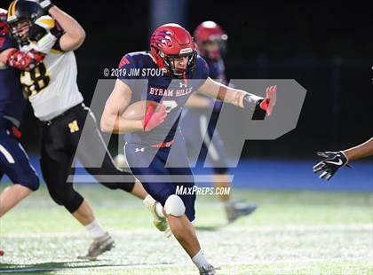 Thumbnail 1 in Nanuet @ Byram Hills photogallery.