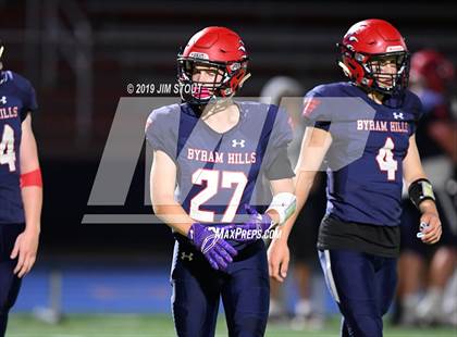 Thumbnail 2 in Nanuet @ Byram Hills photogallery.