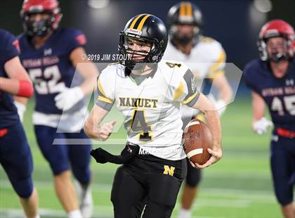 Thumbnail 1 in Nanuet @ Byram Hills photogallery.