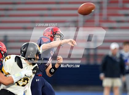 Thumbnail 1 in Nanuet @ Byram Hills photogallery.