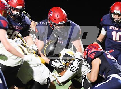 Thumbnail 1 in Nanuet @ Byram Hills photogallery.
