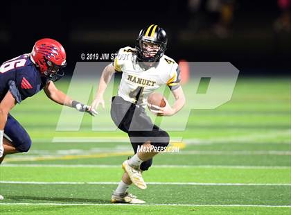 Thumbnail 1 in Nanuet @ Byram Hills photogallery.