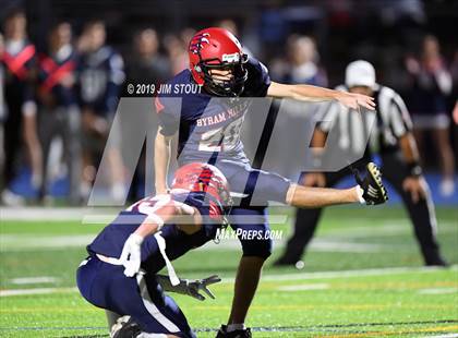 Thumbnail 1 in Nanuet @ Byram Hills photogallery.