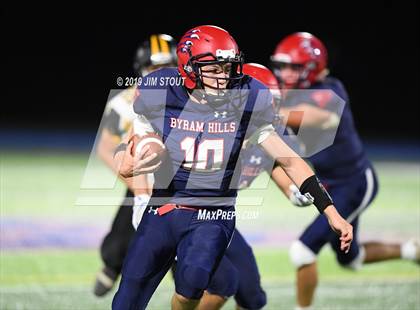 Thumbnail 2 in Nanuet @ Byram Hills photogallery.