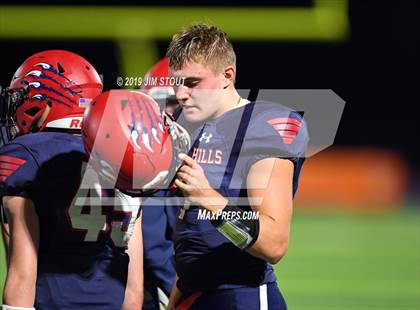 Thumbnail 1 in Nanuet @ Byram Hills photogallery.
