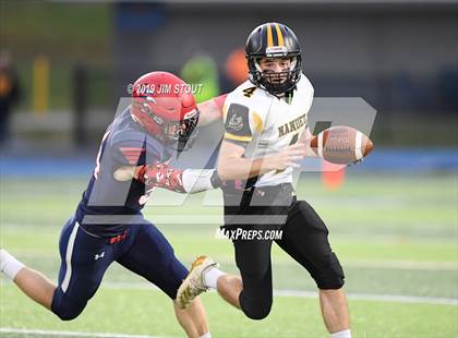 Thumbnail 1 in Nanuet @ Byram Hills photogallery.