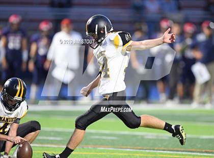 Thumbnail 1 in Nanuet @ Byram Hills photogallery.