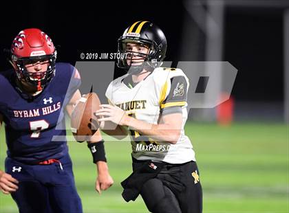 Thumbnail 2 in Nanuet @ Byram Hills photogallery.