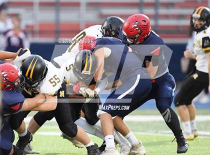 Thumbnail 1 in Nanuet @ Byram Hills photogallery.