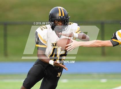 Thumbnail 1 in Nanuet @ Byram Hills photogallery.