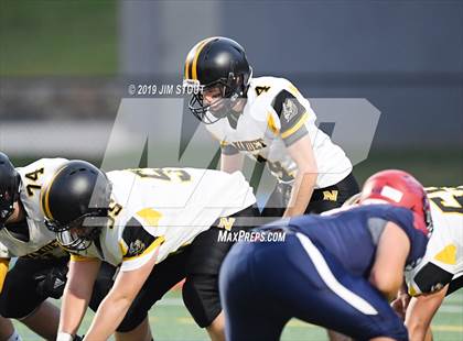 Thumbnail 2 in Nanuet @ Byram Hills photogallery.