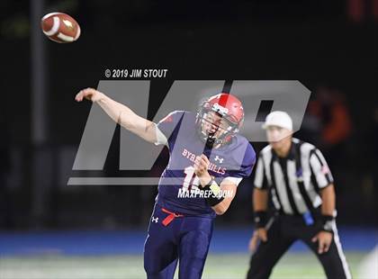 Thumbnail 2 in Nanuet @ Byram Hills photogallery.
