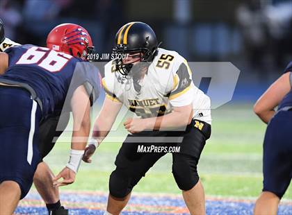Thumbnail 3 in Nanuet @ Byram Hills photogallery.