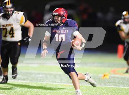 Thumbnail 1 in Nanuet @ Byram Hills photogallery.