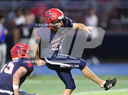 Thumbnail 1 in Nanuet @ Byram Hills photogallery.