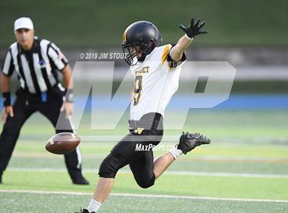 Thumbnail 2 in Nanuet @ Byram Hills photogallery.