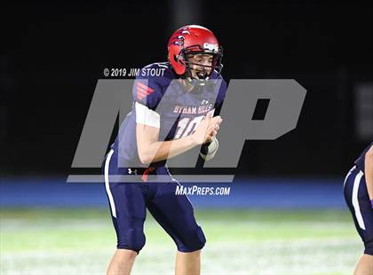 Thumbnail 2 in Nanuet @ Byram Hills photogallery.