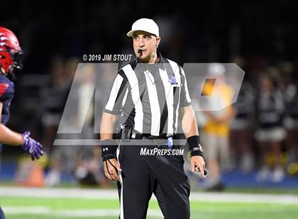Thumbnail 2 in Nanuet @ Byram Hills photogallery.