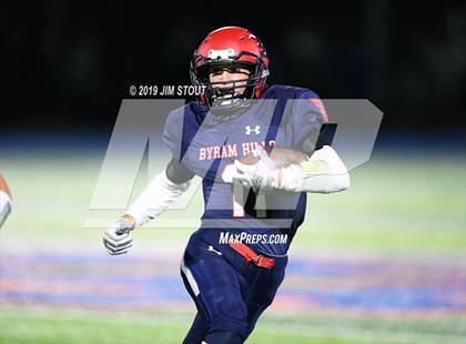 Thumbnail 1 in Nanuet @ Byram Hills photogallery.