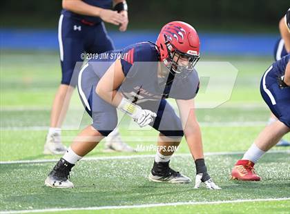Thumbnail 1 in Nanuet @ Byram Hills photogallery.