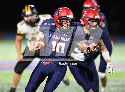 Thumbnail 3 in Nanuet @ Byram Hills photogallery.