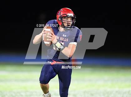 Thumbnail 2 in Nanuet @ Byram Hills photogallery.