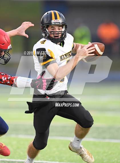 Thumbnail 2 in Nanuet @ Byram Hills photogallery.
