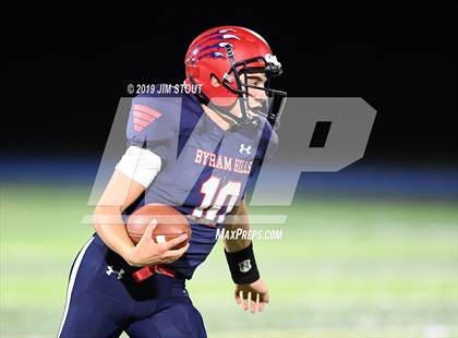Thumbnail 1 in Nanuet @ Byram Hills photogallery.