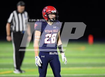 Thumbnail 2 in Nanuet @ Byram Hills photogallery.