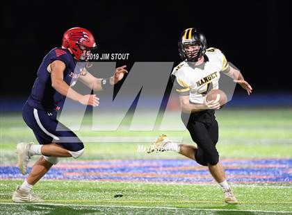 Thumbnail 1 in Nanuet @ Byram Hills photogallery.