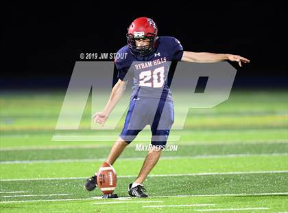 Thumbnail 2 in Nanuet @ Byram Hills photogallery.