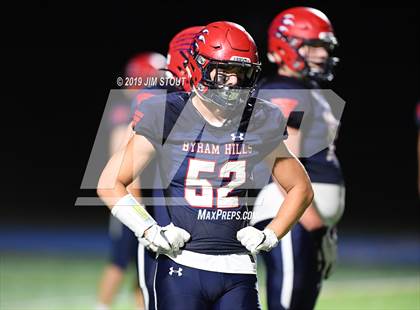 Thumbnail 2 in Nanuet @ Byram Hills photogallery.