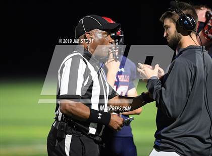 Thumbnail 2 in Nanuet @ Byram Hills photogallery.