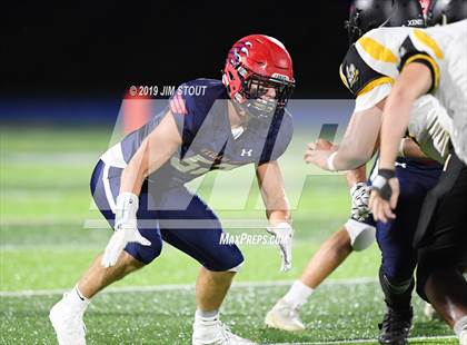 Thumbnail 1 in Nanuet @ Byram Hills photogallery.