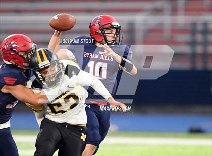 Thumbnail 2 in Nanuet @ Byram Hills photogallery.