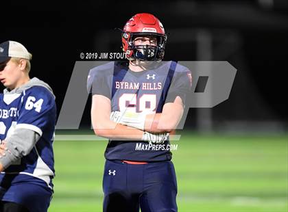 Thumbnail 1 in Nanuet @ Byram Hills photogallery.