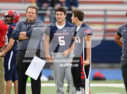 Thumbnail 3 in Nanuet @ Byram Hills photogallery.