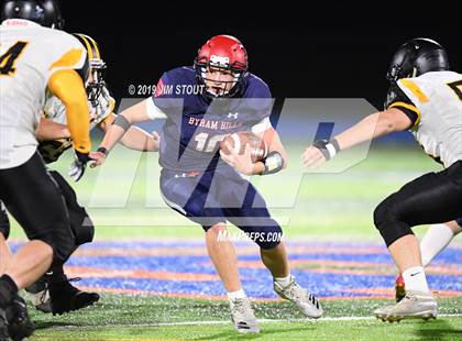 Thumbnail 2 in Nanuet @ Byram Hills photogallery.