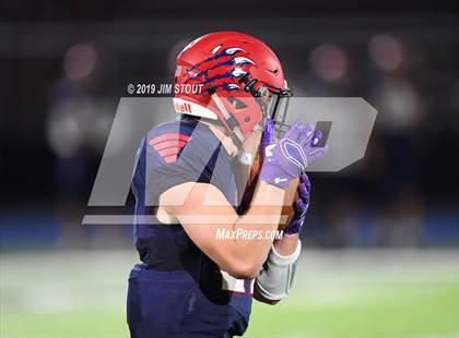 Thumbnail 2 in Nanuet @ Byram Hills photogallery.