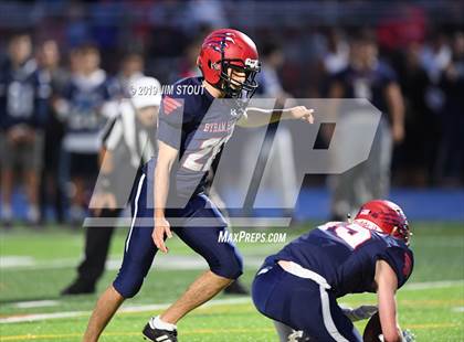 Thumbnail 3 in Nanuet @ Byram Hills photogallery.