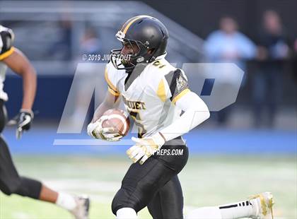 Thumbnail 1 in Nanuet @ Byram Hills photogallery.
