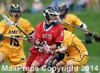 Thumbnail 1 in Fairfield Prep @ Amity photogallery.
