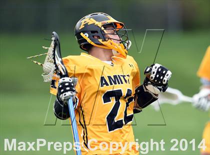 Thumbnail 2 in Fairfield Prep @ Amity photogallery.