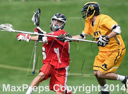 Thumbnail 2 in Fairfield Prep @ Amity photogallery.