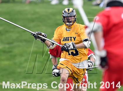 Thumbnail 1 in Fairfield Prep @ Amity photogallery.