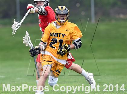 Thumbnail 3 in Fairfield Prep @ Amity photogallery.