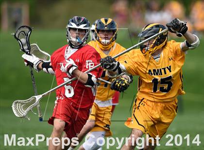 Thumbnail 3 in Fairfield Prep @ Amity photogallery.